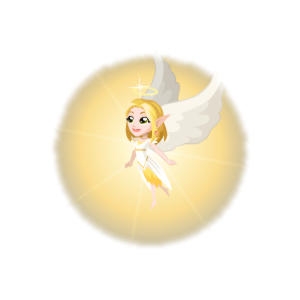 Auriel the Angel